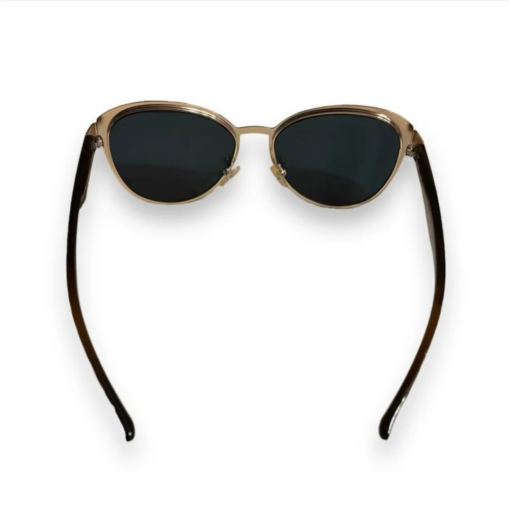 MAGIC MADE CO. Orange Bird Sunnies